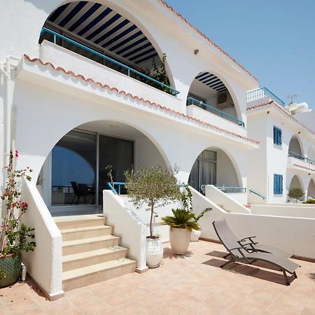 Ambelones Apartments 피조우리 외부 사진