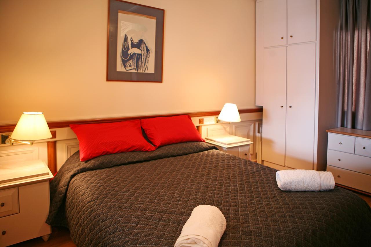 Ambelones Apartments 피조우리 외부 사진