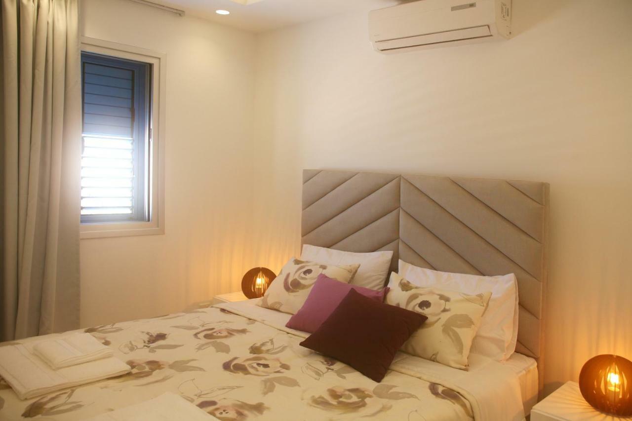 Ambelones Apartments 피조우리 외부 사진